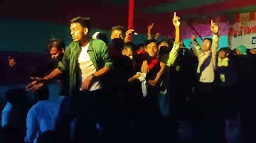 Annual Function 2k23 // BKNS GP Gopalganj // #annualfunction #engineering #collegelife #nightshow