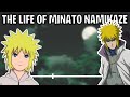 The Life Of Minato Namikaze (Naruto)