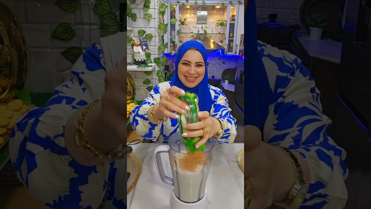 صاحبتى قالتلى ضيفى البيض على البسكوت وهتنبهرى والحقيقه اه انا انبهرت !!!