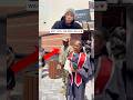 She Thought She Was Taking Graduation Photos… Then She Saw Her Brother 😭🎓❤️