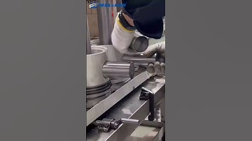 How to Install Piston Pin? Wellfar show you this