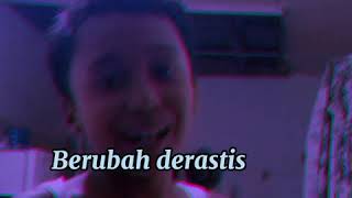 Berubah Derastis Guys