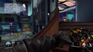 INSANE 5 IN 1 W/KILLCAM D13  SECTOR