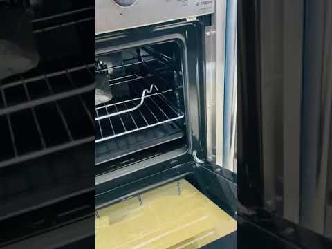 بوتاجاز 4 شعله فريش بروفيشنال كنترول امان كامل