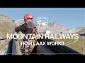 How we maintain our lifts | How LAAX Works