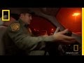 Jumping the Border Fence | National Geographic