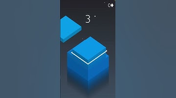 Stack By Ketchapp On iPhone SE (2022) In Early 2023