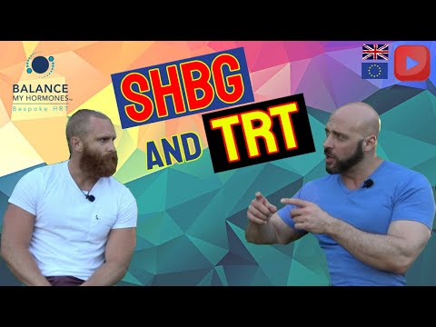 Vídeo: SHBG Bajo: Tabla De Niveles, Síntomas, Causas, Tratamiento Y Más