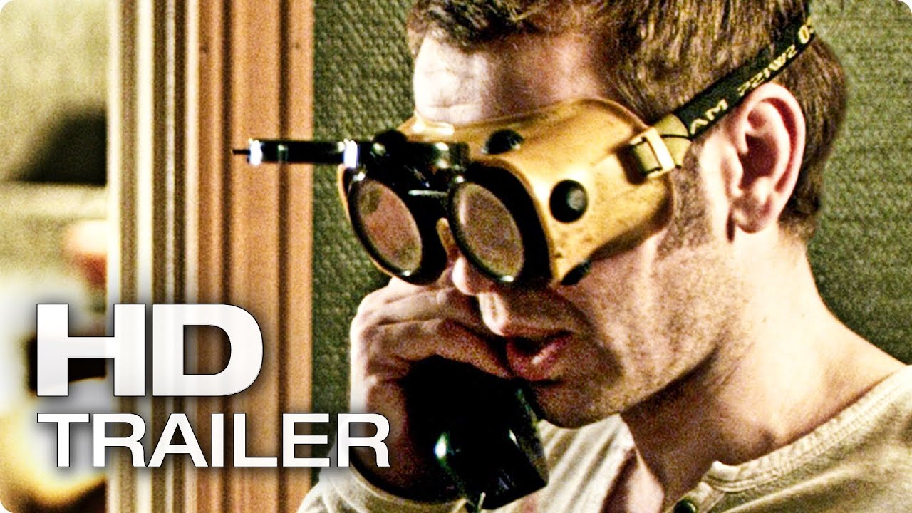 Exklusiv: JACKPOT Offizieller Trailer Deutsch German | 2013 Official Film [HD]