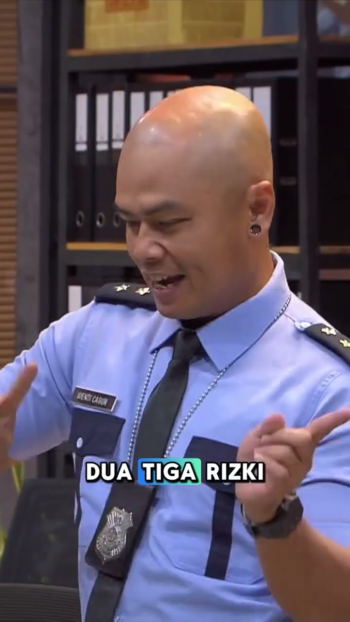 Boleh gak Pak Wendi dan Pak Andhika serius dikit,!  #LaporPak #shorts #laporpakjan25