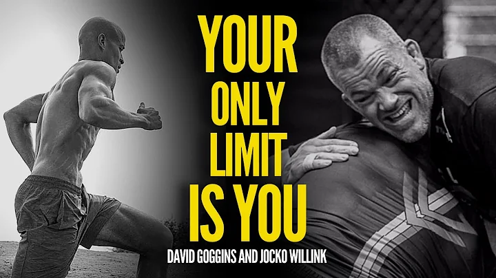PROVE THEM ALL WRONG! - David Goggins and Jocko Willink - Motivational Workout Speech 2020