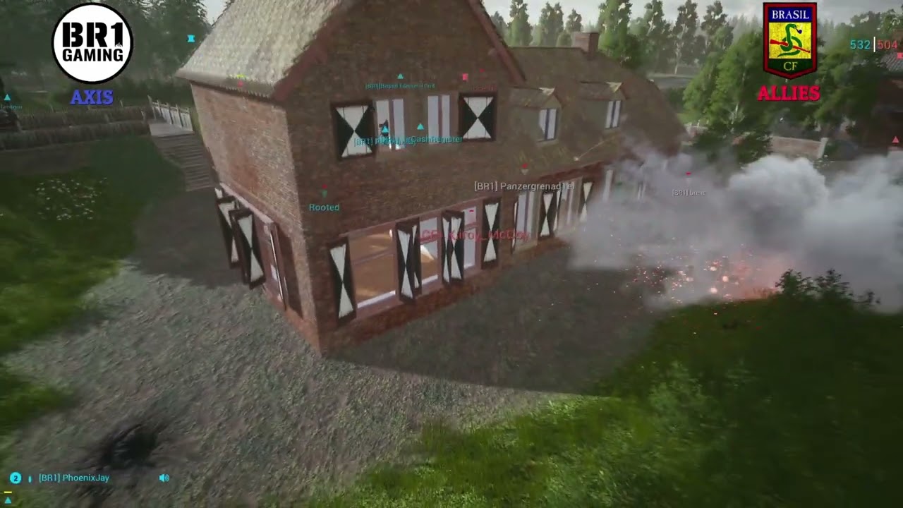 HIGHLIGHTS | BR1 VS CF | AMERICAS CUP SEMI-FINAL | POST SCRIPTUM