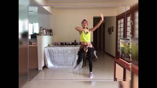 [Fuga] | Zumba |Zumba fitness | ZIN 93| Merengue