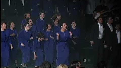 Thumbnail of Jesus Said It- Come Home- Indiana Bible College