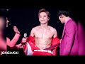 EXO Abs Ranking | jONGinKAI