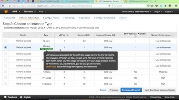 3. AWS 10분 자습서 및 Qwiklab 실습 그리고 EC2 윈도 인스턴스 띄우기