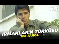 Irmakların Türküsü | Hakan Ural  Eski Türk Filmi Full İzle