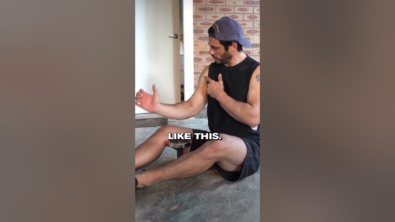 how-do-shoulder-exercises-impact-slap-tear-risk-youtube