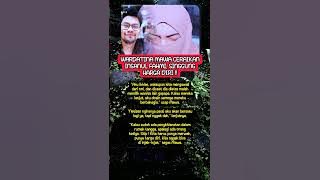 Wardatina mawa c3raikan Insanul Fahmi singgvng h4rga d1ri 😱