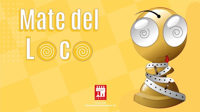 Ajedrez Mate con pastor, El ajedrez es un juego emocionante y fácil de  aprender. Te invitamos a entrar al mundo de este juego Hoy aprenderemos mate  con pastor ¡Empezamos!