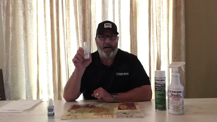 Kiowa Instructional Video