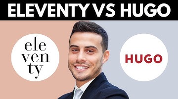 Eleventy vs Hugo (2025): Which Static Site Generator Is Best for Your Website?