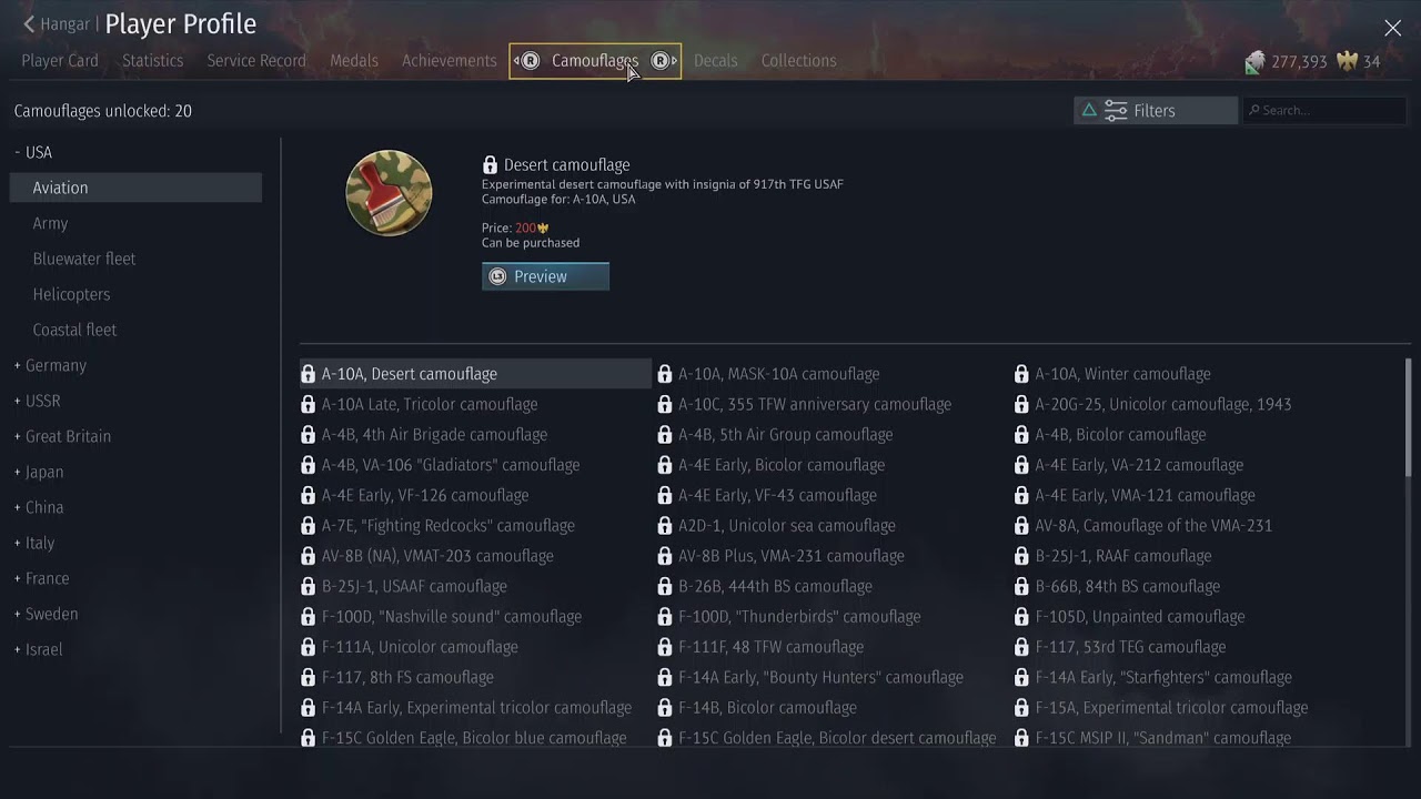 Your daily War thunder stream