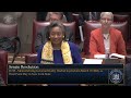 New York State Senate Session - 03/19/2026