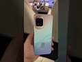 Huawei nova16z Phantom Pearl #Huaweinova16z #Let'sRushTowardsSummer #SupernovaSuperAwesome