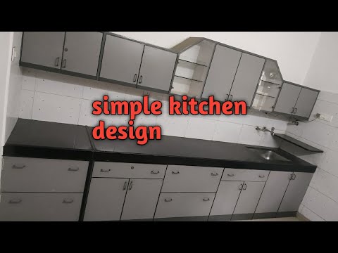 modular-#kitchen-design-kitchen-design-ideas-simple-kitchen-design-furniture-cabinet-design-kitchen
