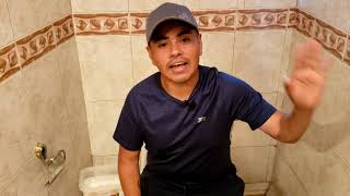 Tutorial Para Lavarse El Trasero Sin Papel Higiénico En Tiempos De Coronavirus