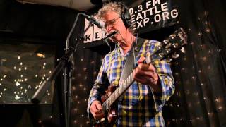 Video thumbnail of "The Jayhawks - Ain't No End (Live on KEXP)"