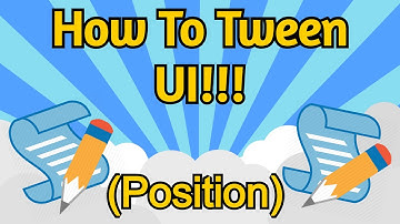 How to tween UI in ROBLOX STUDIO (Position)!!!