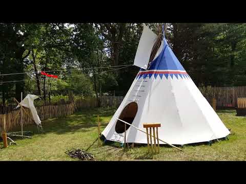 Video-thumbnail van Camping Le Bon Coin