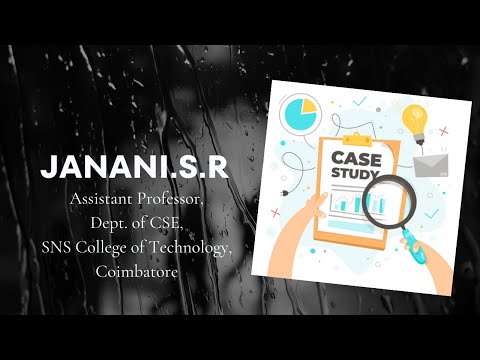 Casestudy for Vending machine | OOP using JAVA | SNS Institutions