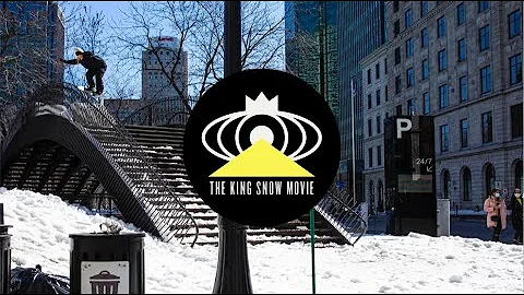THE KING SNOW MOVIE | Maria Thomsen  Full Part 2021