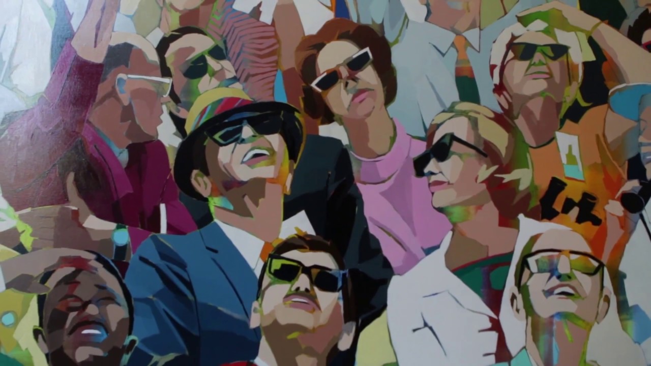 Signe & Genna Grushovenko