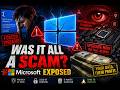 Microsoft Forced Hardware Upgrades EXPOSED: Was It All for Nothing?