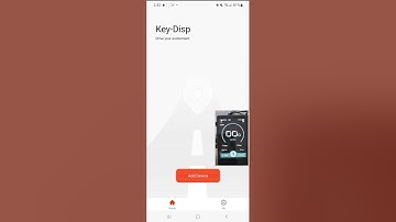 KS Stallion Smart App & Key-Disp Functionality