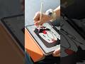 iPadとケースで極上のASMR #asmr