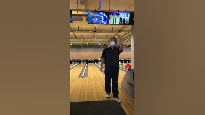 브루클린 존, 처음부터 이렇게 죄다 넘어가 주면 땡큐!? #5070b #bowling #strike #brooklyn #라이징볼