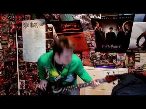 Legend of Zelda: Majora's Mask Guitar Medley