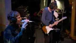 The Verve - Rather Be (live)
