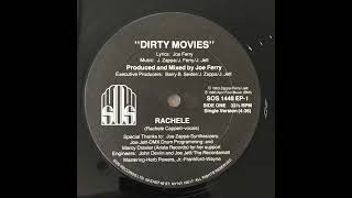 Rachele - Dirty Movies (US, 1983)