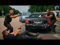 MOST BRUTAL High-Speed Police Chases of Criminals Caught on Dashcam 2026! You'd Think Are Fake!