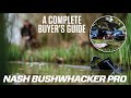 A TRUE GAME-CHANGER! | Nash Bushwhacker Pro Baiting Pole System Review