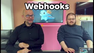 Usable LIVE - Webhooks