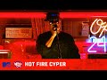 Dj dwrek got his own cypher  hot fire cypher  wild n out