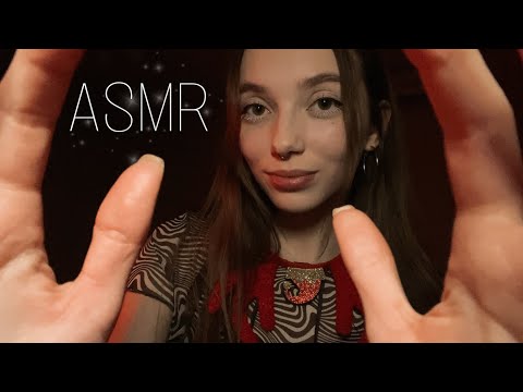 АСМР ЭФФЕКТ НАУШНИКОВ