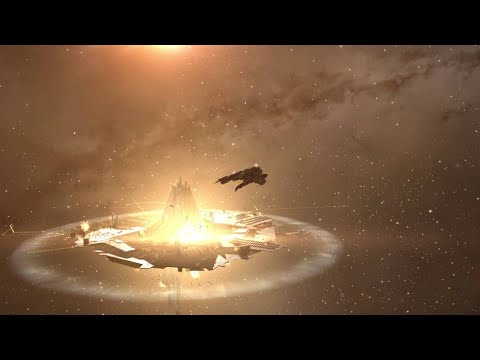 Video: EVE Online: Provjera Stvarnosti